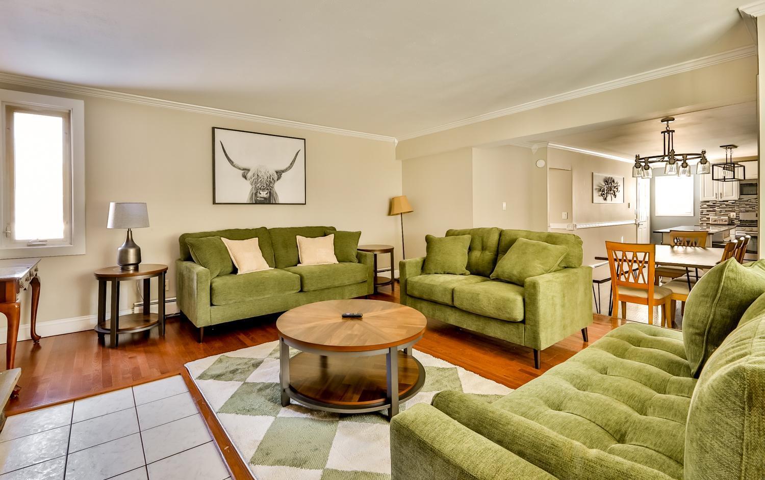 Matterhorns Hunter Lodge Екстер'єр фото