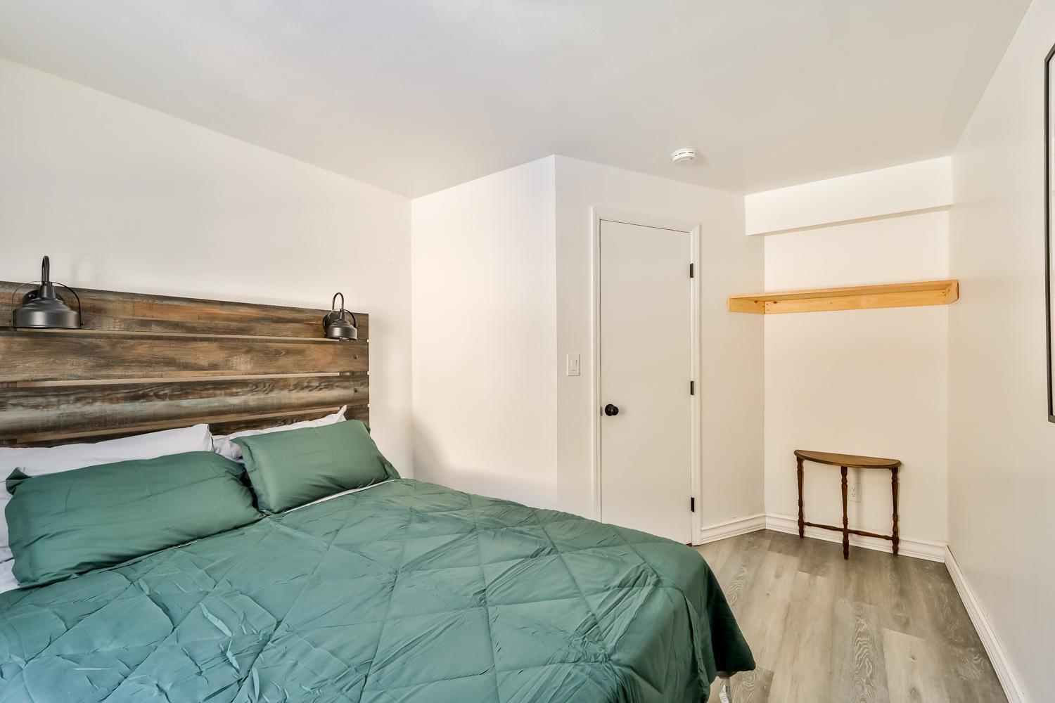 Matterhorns Hunter Lodge Екстер'єр фото